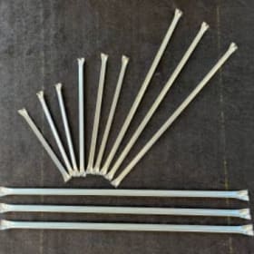 Limb Spreader Starter Kit - 2/ea of 6", 8", 12", 16" lengths item