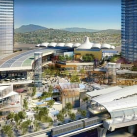 $25 Gift Card to The Amazing Brentwood item