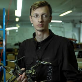 Maksym Sheremet, 28 item