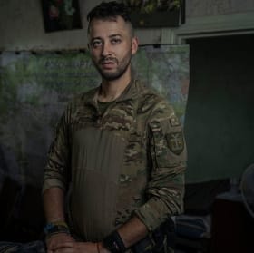 Kyrylo Veres, 35 item