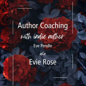 Author Coaching: 3 Secrets of launching a 6 figure pen name item