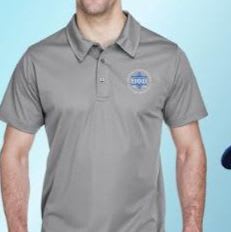 HOD Polo Gray - XL item