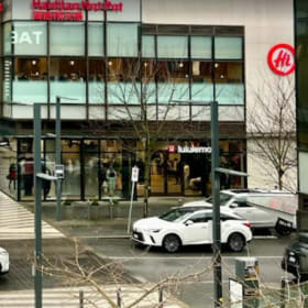 Personal Fitting and $200 Shopping Spree item