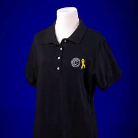 Polo Shirt item