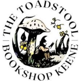 $40 Gift Card - Toadstool Bookshop in Keene, NH, FLF hoodie item