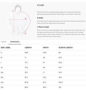 Pull à capuche, noir item