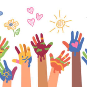 Super Sprouts Preschool Donation item