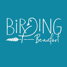 Tour for 4 people with Birding Beaufort item