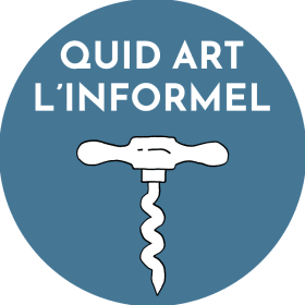 Quid Art contemporain | L'informel formule 5 à 7 item