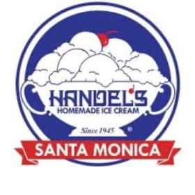 DINING| Handel's Ice Cream For A Year  (Value: $300) item