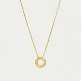 Midi Dune Pendant item