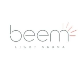 beem® LIGHT SAUNA - Infrared Sauna Session (value $100) item