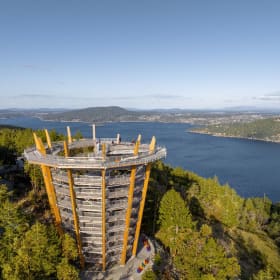 Malahat SkyWalk - 2 Adult Day Tickets item