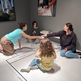 Quid Art contemporain | Le curieux item