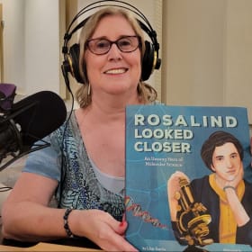 Picture Book Manuscript Critique & signed book by Lisa Gerin item