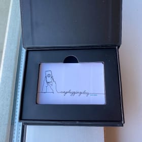 $250 gift card to Leela Eco Spa item