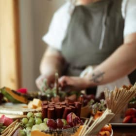 Private Dining Experience for 6 | Sage & Plate item