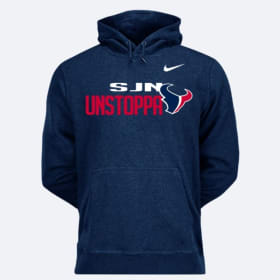 Unstoppa-Bull Hoodie (Multiple Colors) item