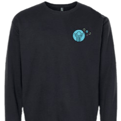 Coton ouaté style crewneck Medium junior item