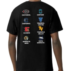 Stunt Spectacular T-shirt Adult Small item