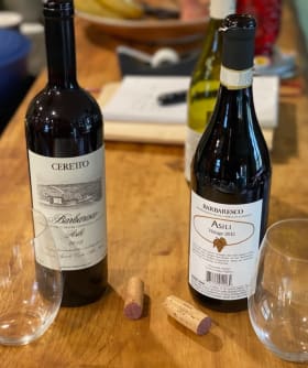 Best of the Board Wine Case item