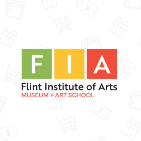 Flint Institute of Arts item