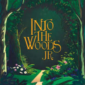 Into the Woods item