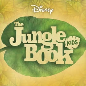 Jungle Book item