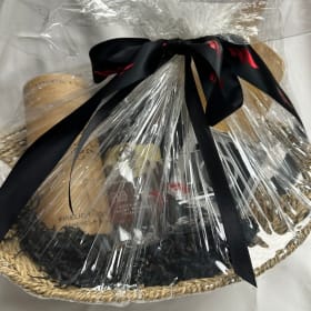 Buffalo Trace Whisky Gift Basket item