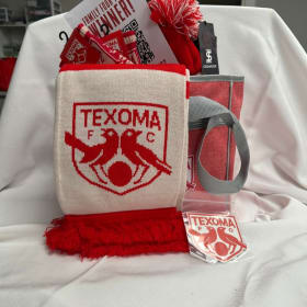 Family 4 pack for home game and merchandise item