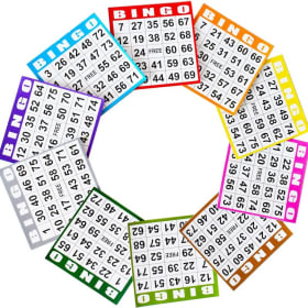 1 Card Set *MUST HAVE EVENT TICKET TO PURCHASE * item