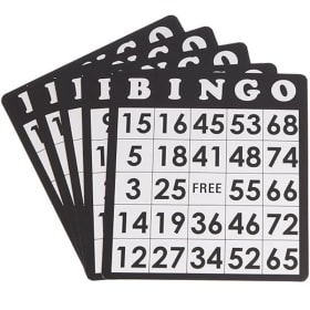 High End Handbag BINGO card *MUST HAVE EVENT TICKET* item