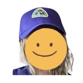 Replacement HAT ONLY, Full Payment item