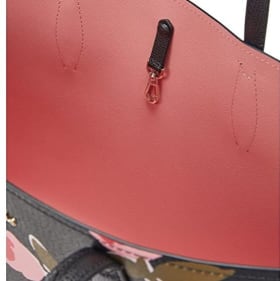 Kate Spade New York Women's All day ditsy rose large tote item