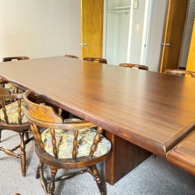 Conference Table item