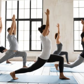 2025-Monthly-Signup-Online Community Kundalini Yoga classes item