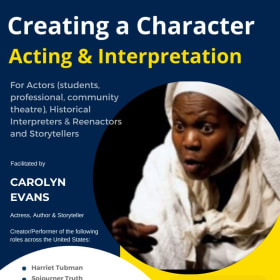 General admission item