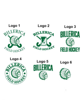 Ladies Muscle Tank (5013chrcl) item