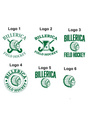 Youth Color Blast Tee (1745Ysmk) item