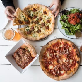 Dinner and a Show Package item