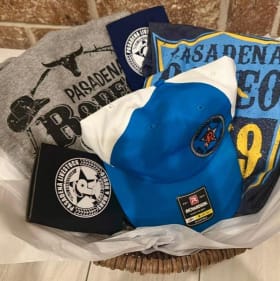 Pasadena Livestock Show & Rodeo Tickets item