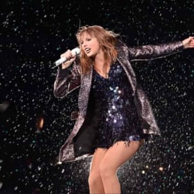 ENTERTAINMENT SPONSOR item