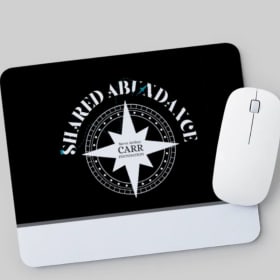 Mouse Pad item