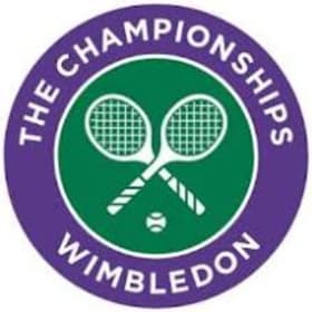 Wimbledon Auction Package item
