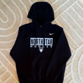 Nike MEN’S ‘Northstar Hockey’ Hoodie item