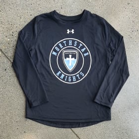Youth 'UA' Northstar Knights Long Sleeve item