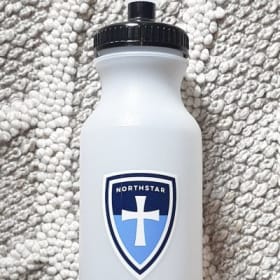 Northstar Water Bottle item