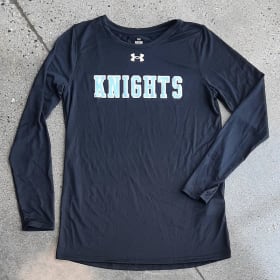 Men's 'UA' Knights Long Sleeve item