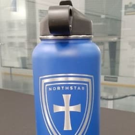 Northstar Metal Waterbottle item