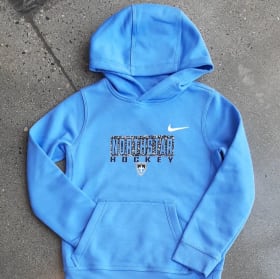 Youth Nike Northstar Hockey Hoodie item
